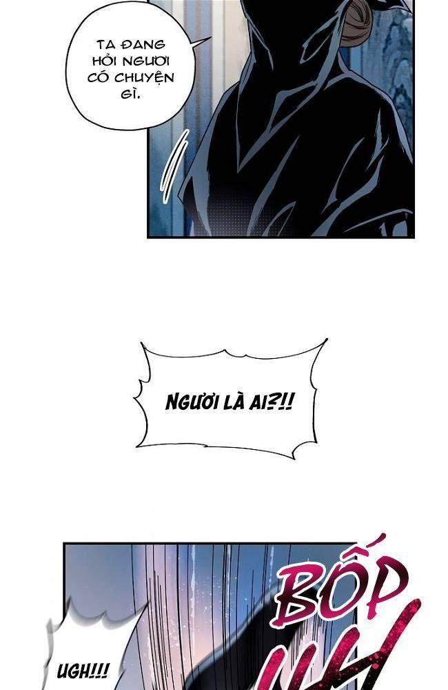 tôi là người mạnh nhất khi theo chủ nghĩa võ thuật chapter 13 29