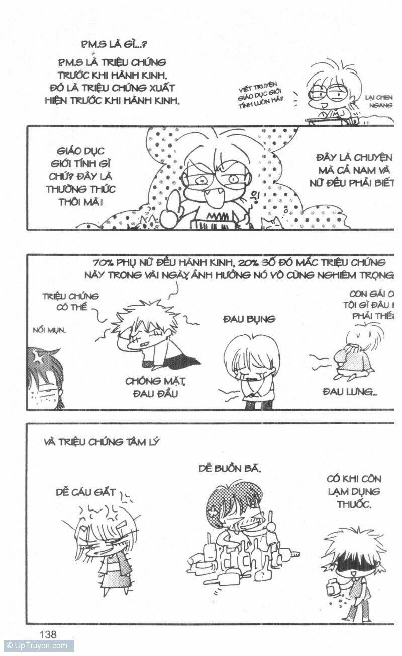 ordinary school chapter 3 157