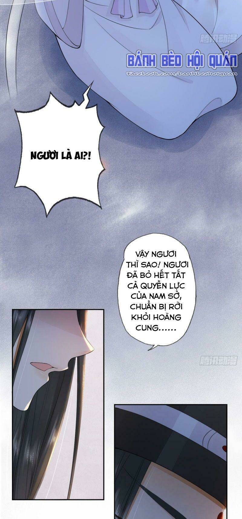 mê hoặc nhân tâm chapter 22 45