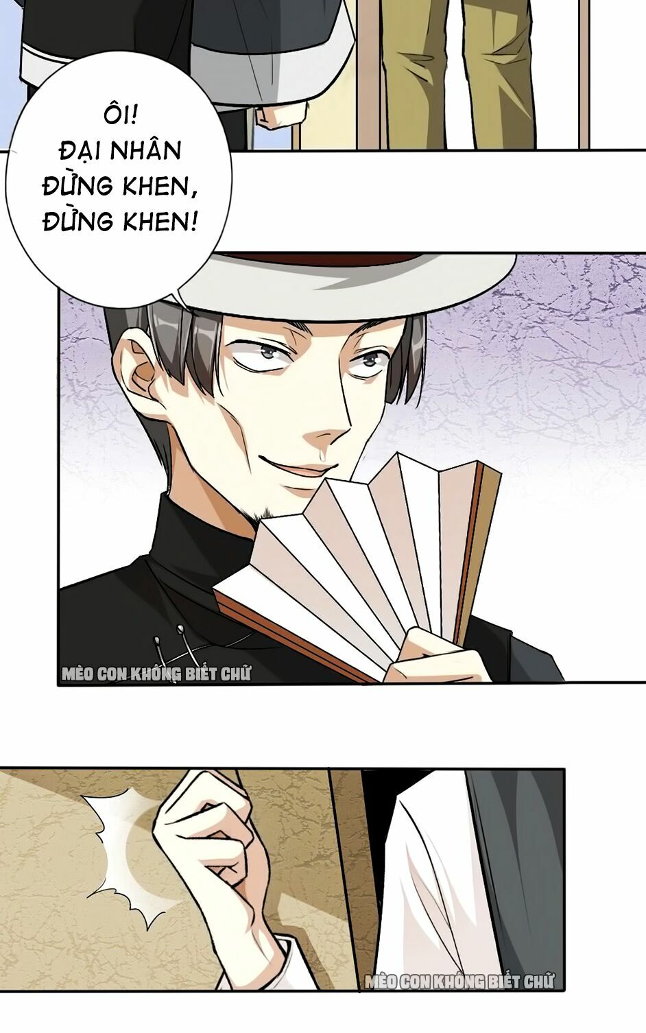 bốc toán tử chapter 30 5