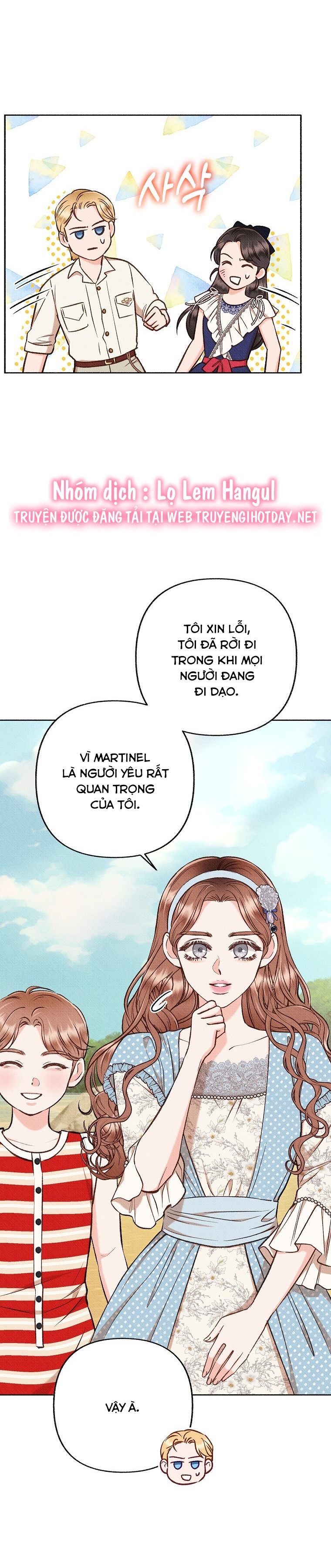 chàng trai đa nhân cách của tôi chapter 33 49