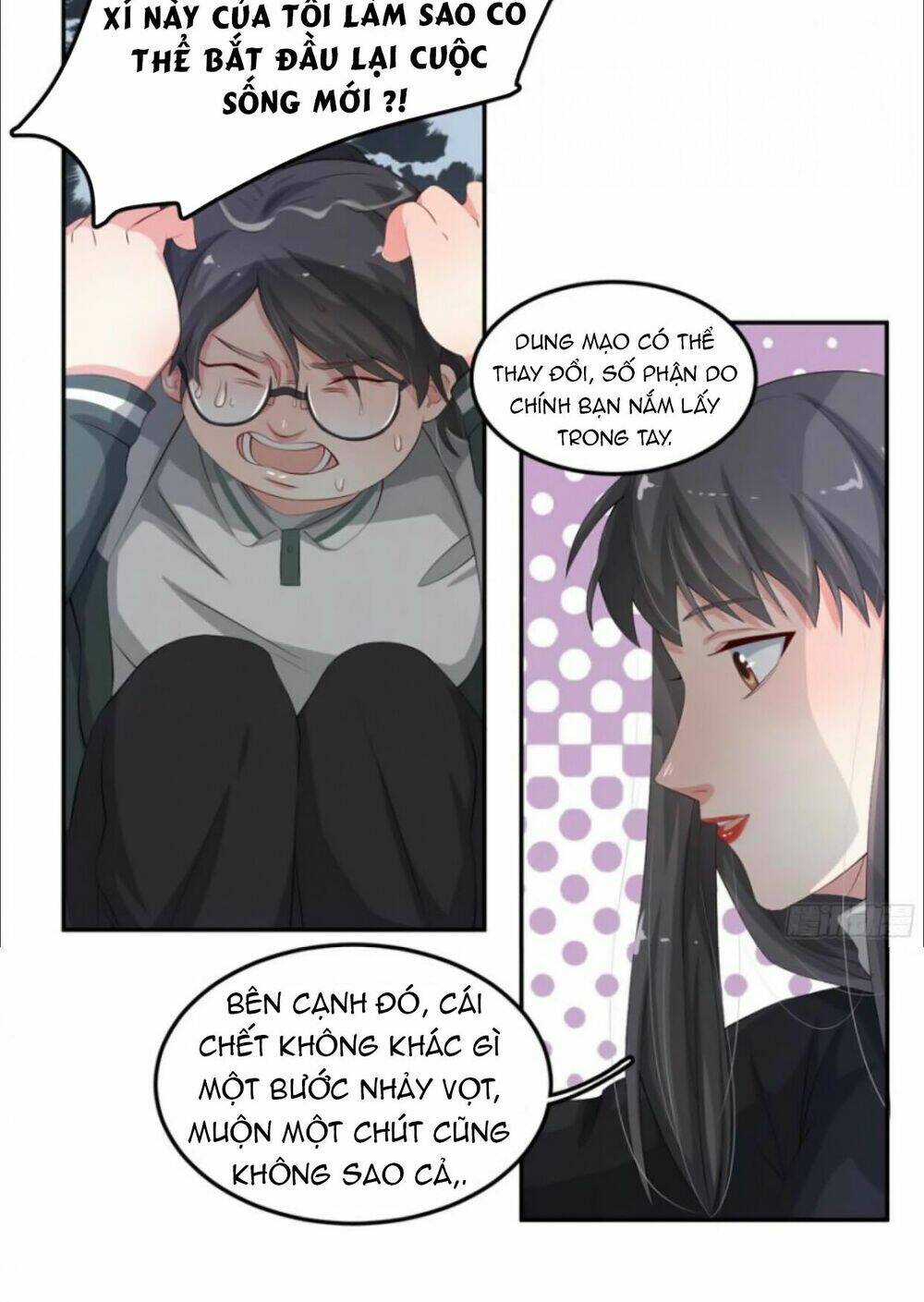 ngu võng chi tranh chapter 1 23