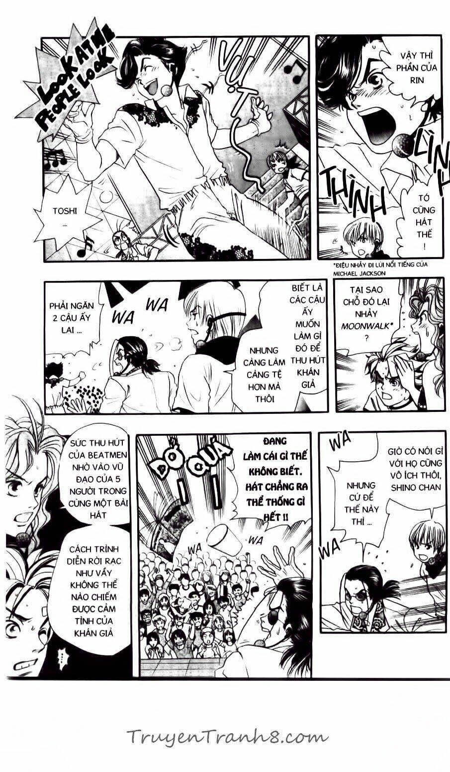 dragon voice chapter 55 14