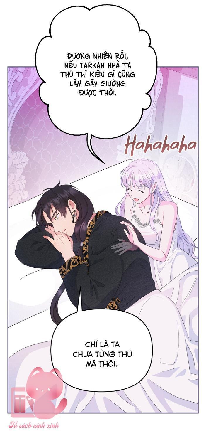 bỏ quách chồng con đi, tiền bạc mới là tất cả chapter 33 47