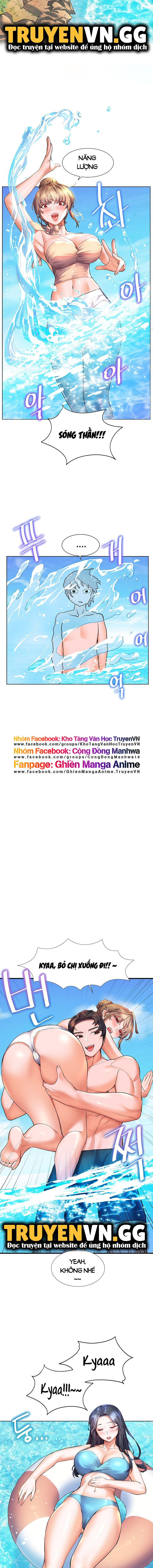 cô dâu thời thơ ấu của tôi chapter 10 21