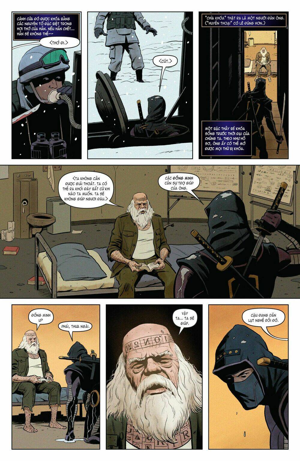 the valiant chapter 2 7