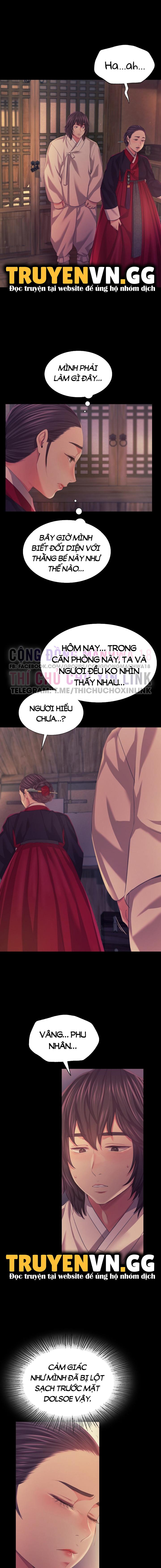 [18+] tiểu thư chapter 66 11