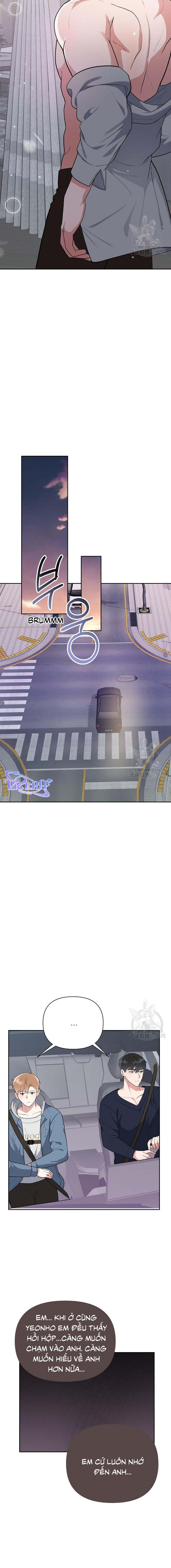 hợp đồng tài trợ tình yêu chapter 15 5