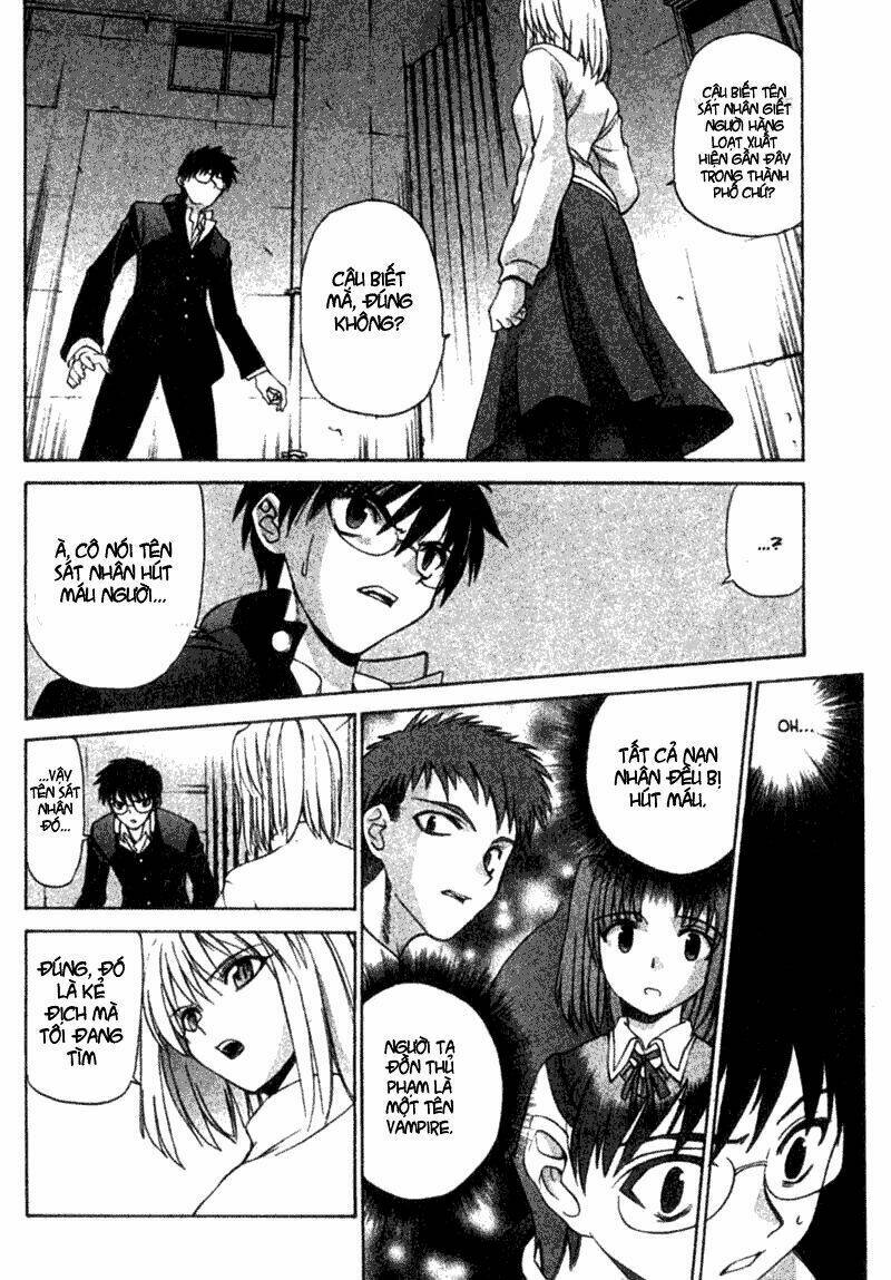 lunar legend tsukihime chapter 3 13