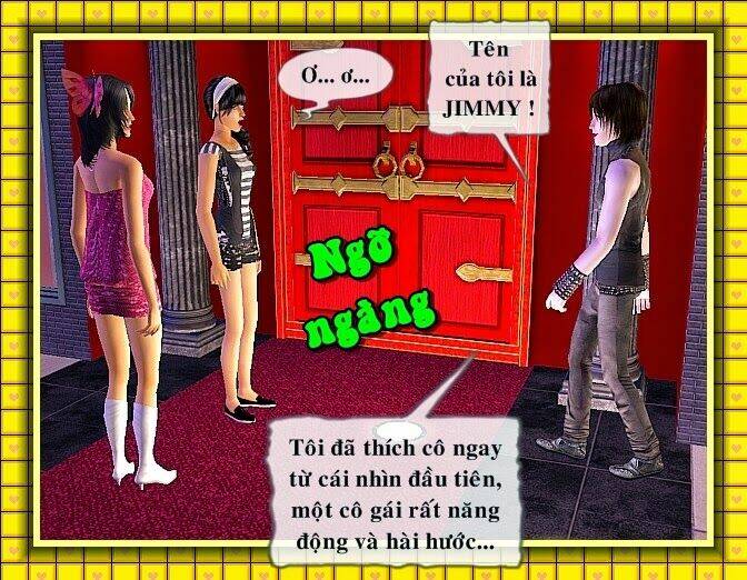 bella's story chapter 13.2 111