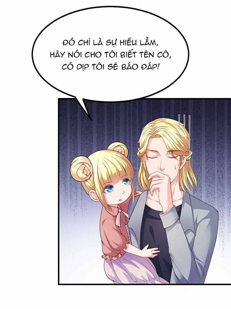 danh môn độc sủng ái thê chapter 29 19