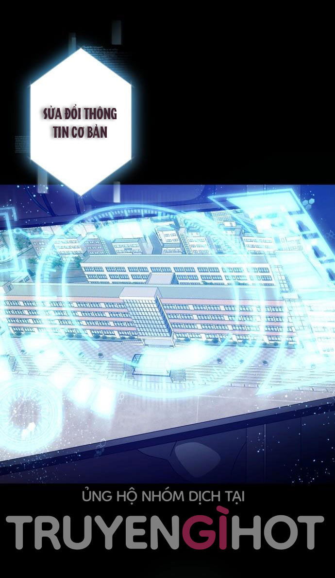 bạn gái tôi là robot -câu chuyện của cheol soo và young hee chapter 1.1 7