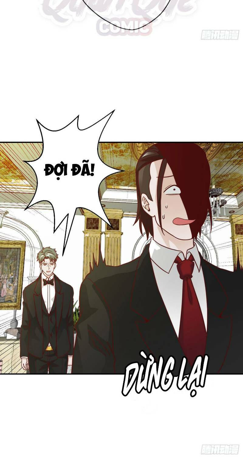 ta chẳng qua là một đại la kim tiên chapter 18 23