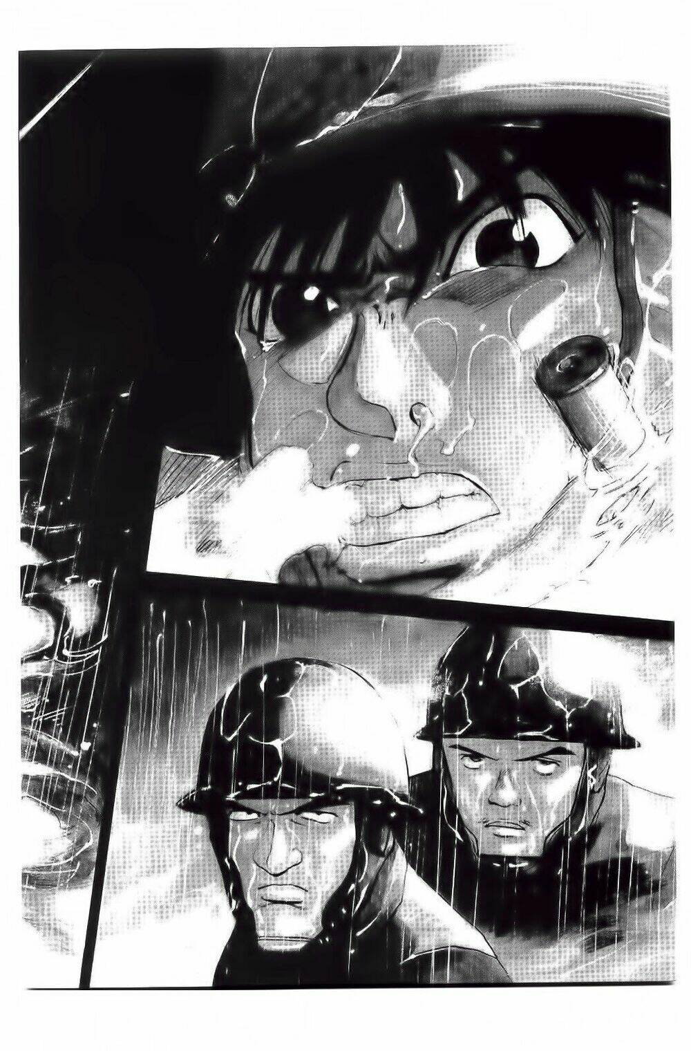 khỉ biển chapter 48 4