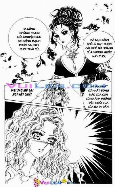 đến vương quốc ma chapter 5 153