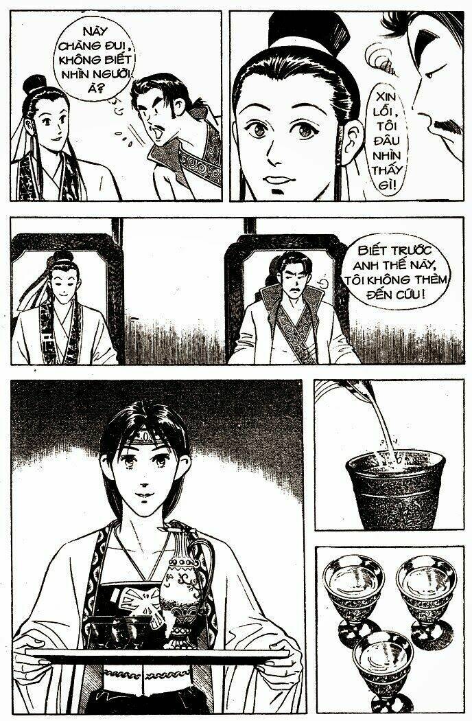 lục tiểu phụng chapter 7 5