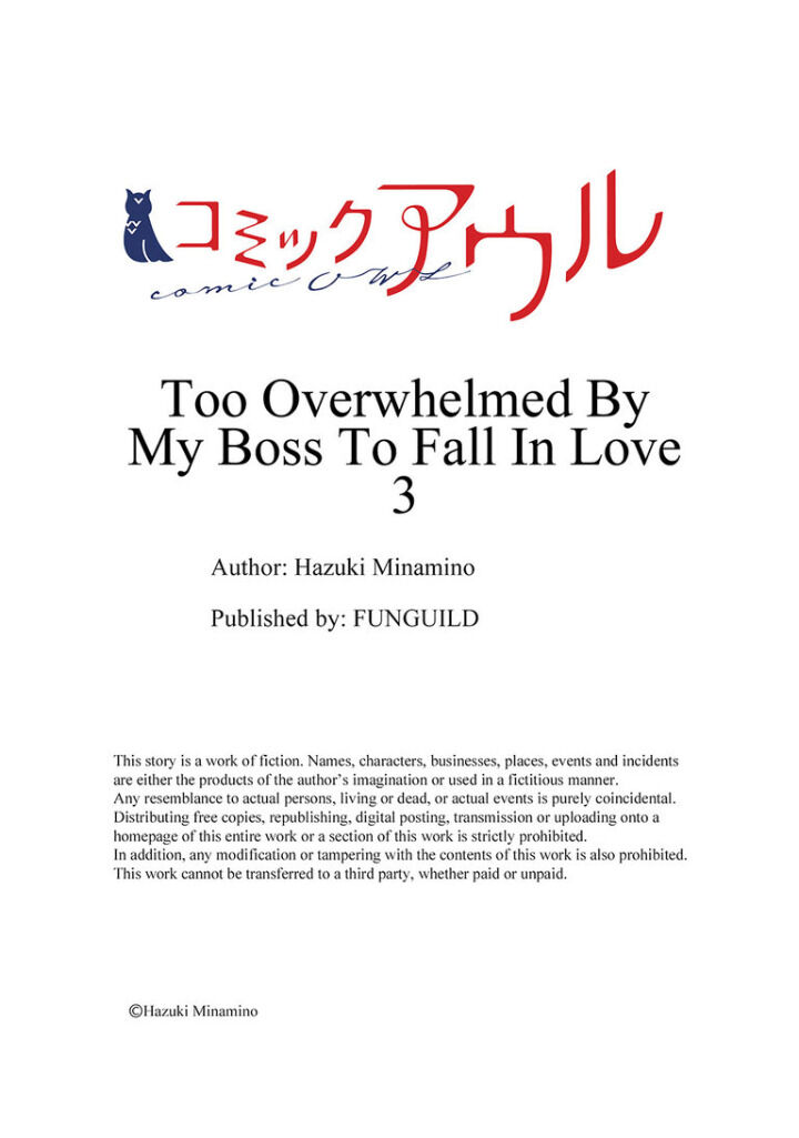 choáng ngợp với bà chủ của tôi chapter 3.2 15