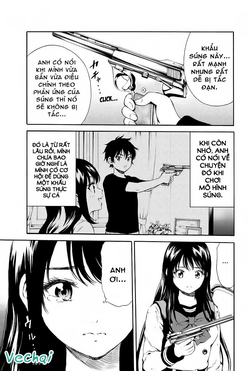 tenkuu shinpan arrive chapter 115 7