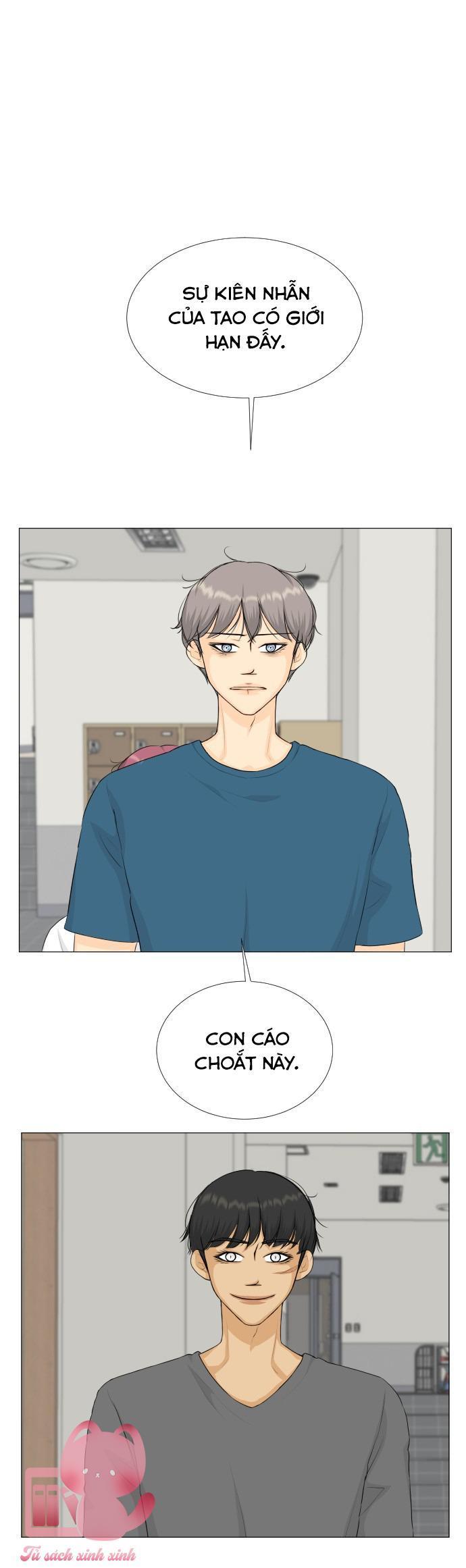 bán quỷ chapter 74 2