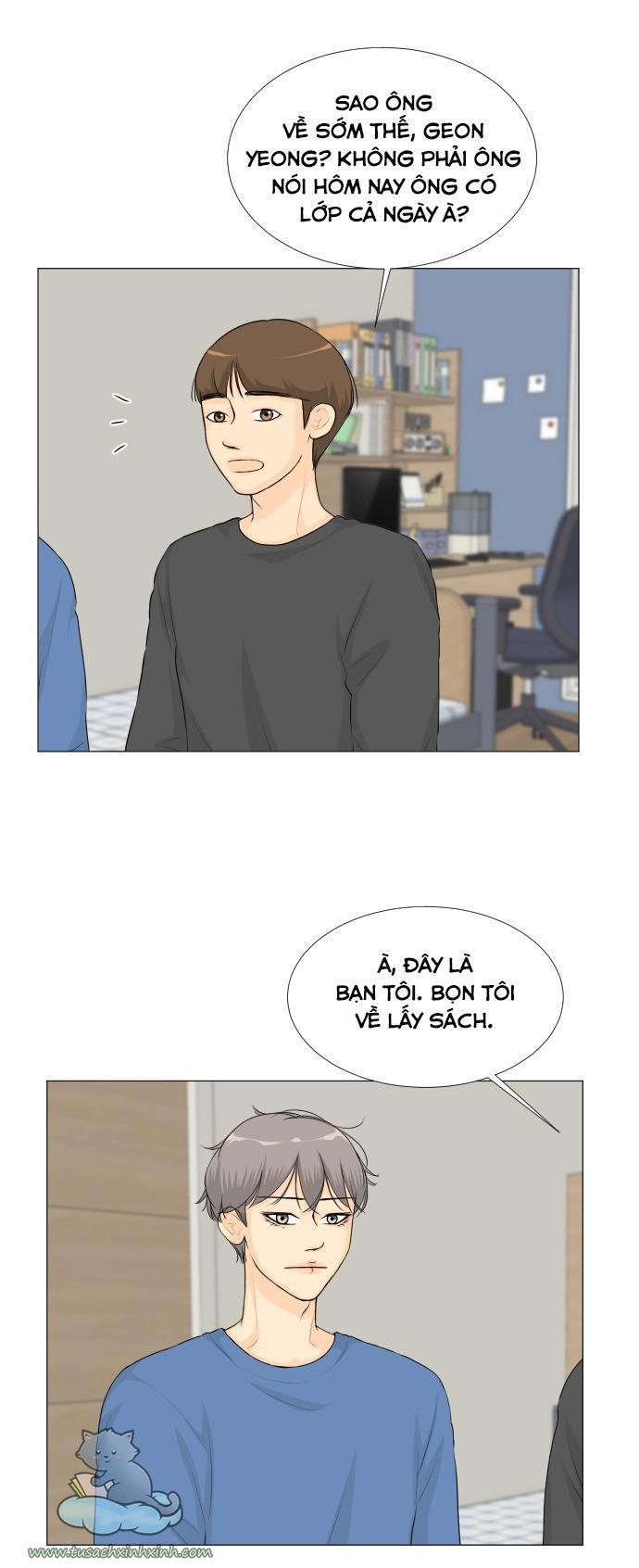 bán quỷ chapter 27 26
