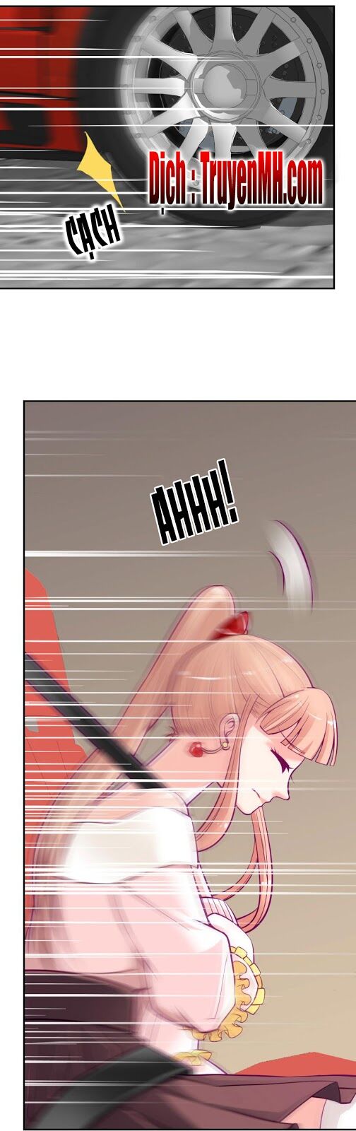 bí mật của thiên kim chapter 4 7