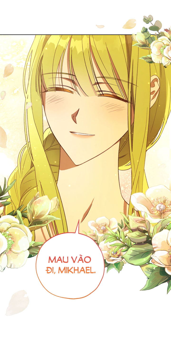 công chúa khắc dấu lên kẻ phản nghịch chapter 38 25