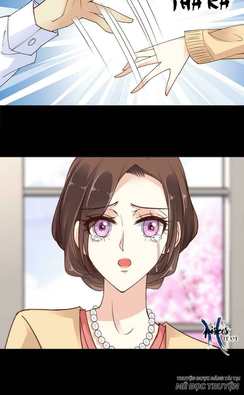 nữ nhân xin nhẹ nhàng chapter 24 6