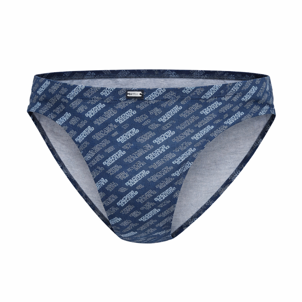 QUẦN LÓT NAM T.R.Y BOXER BRIEF - SIZE S-M-L ( lô 3 cái )