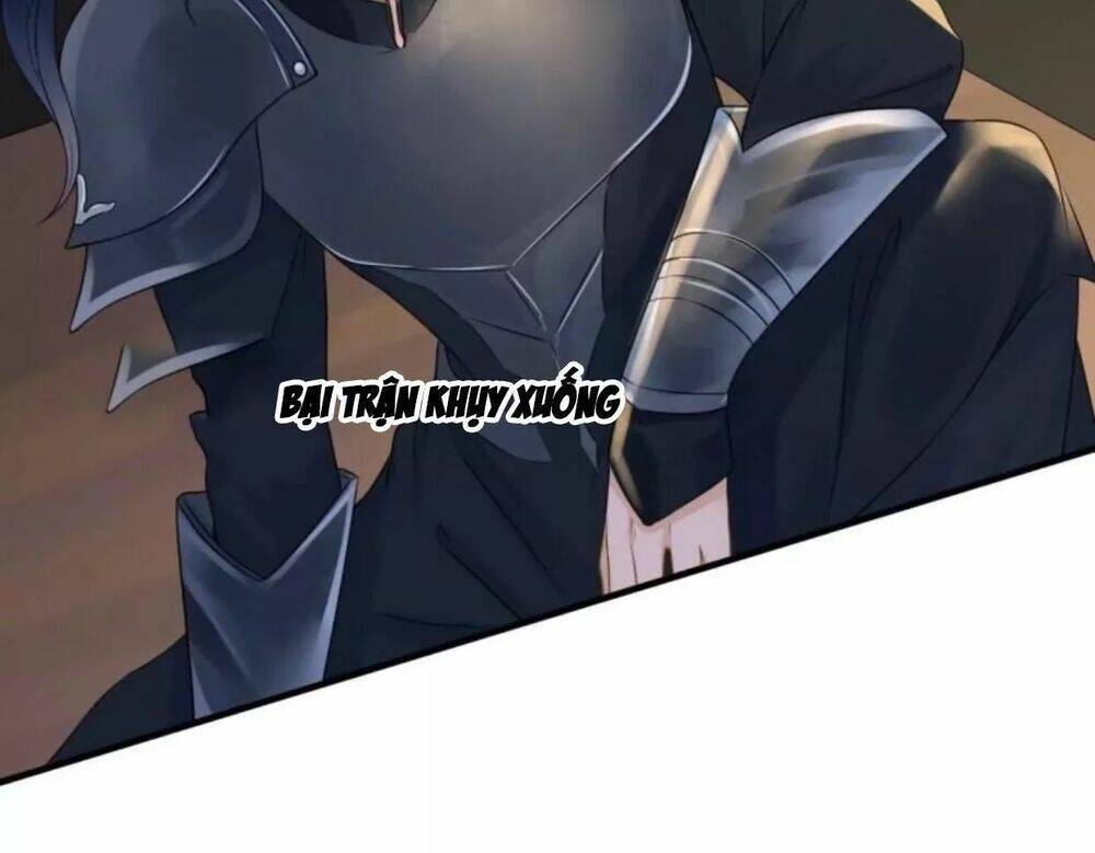 sủng phi của vương chapter 107 7