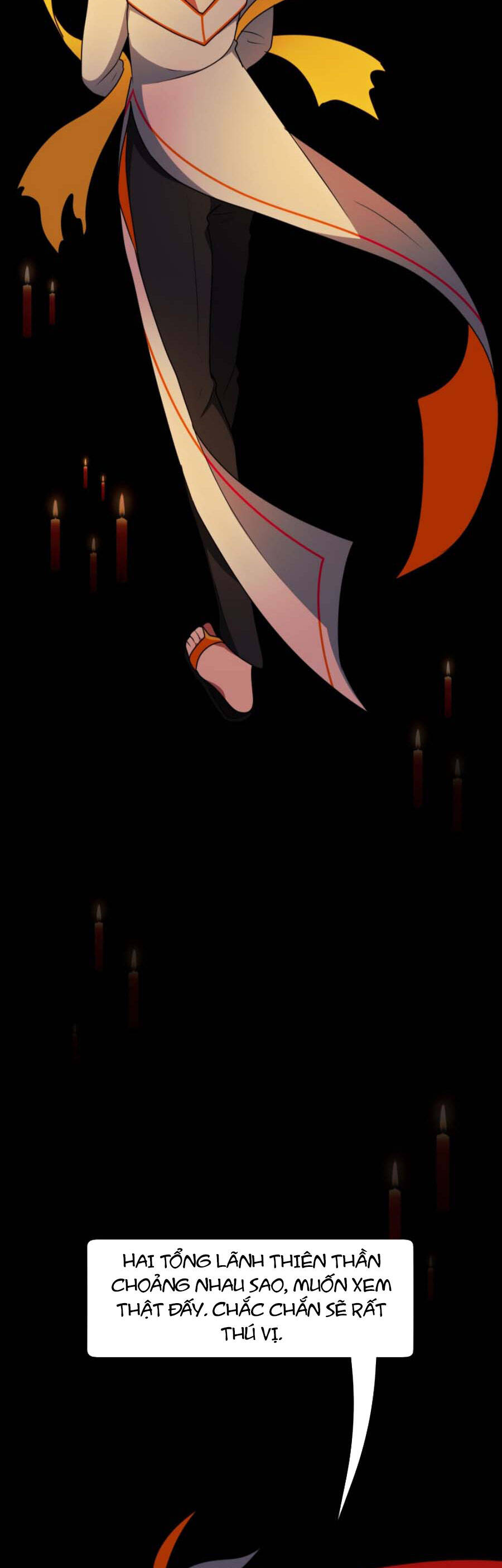 tử thần chapter 77 76