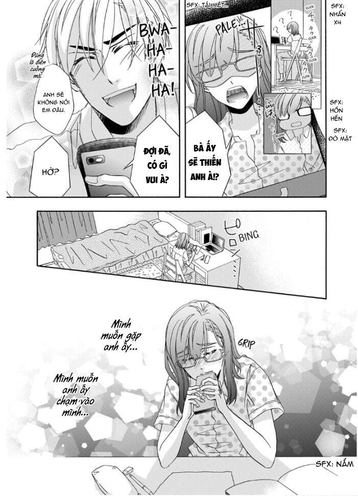 tên tội phạm nguy hiểm chapter 12.1 7