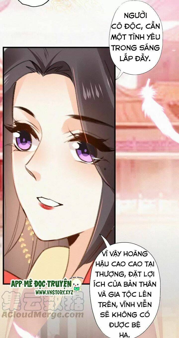 thiên hương mỹ nhân chapter 105 14