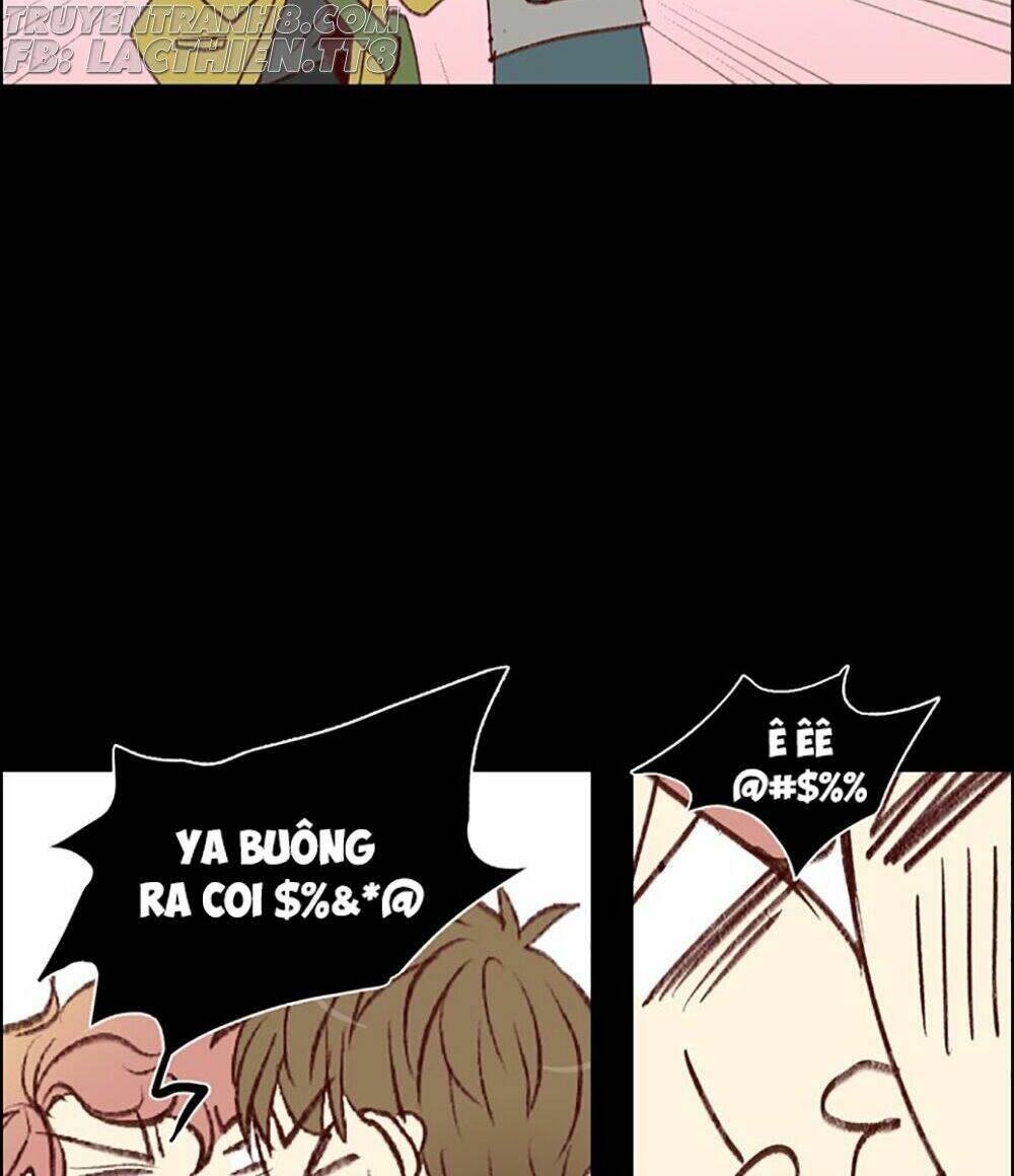 bạn gái tôi là con trai chapter 11 13