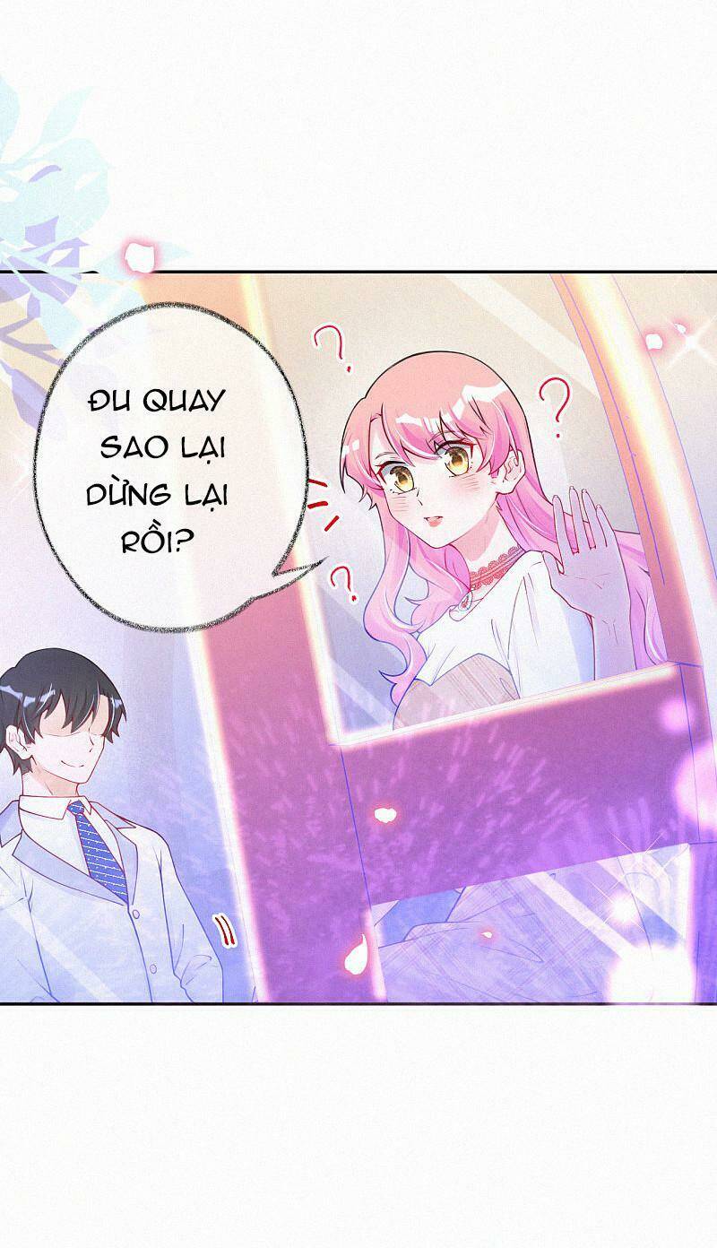 mami đột kích, thiên tài manh bảo khốc daddy chapter 41 22