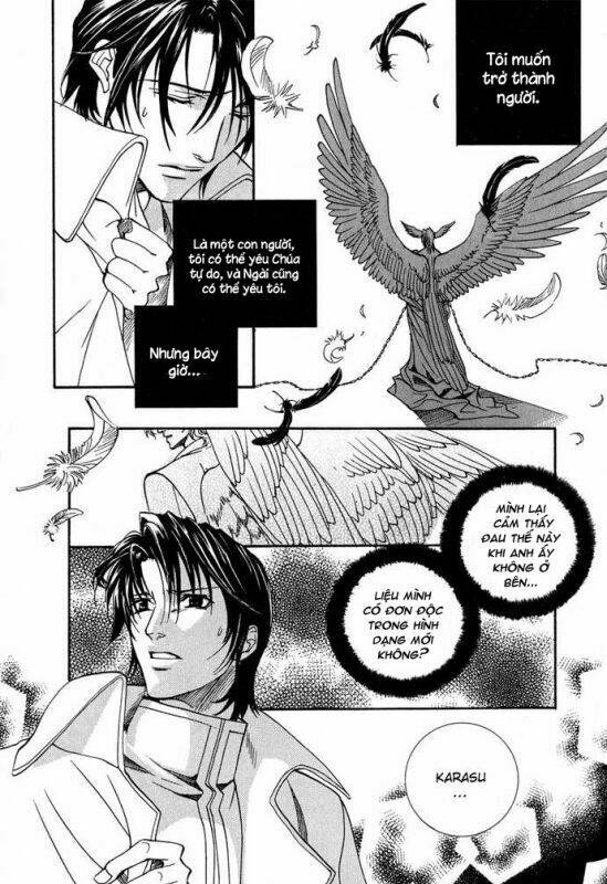 innocent bird chapter 13 18