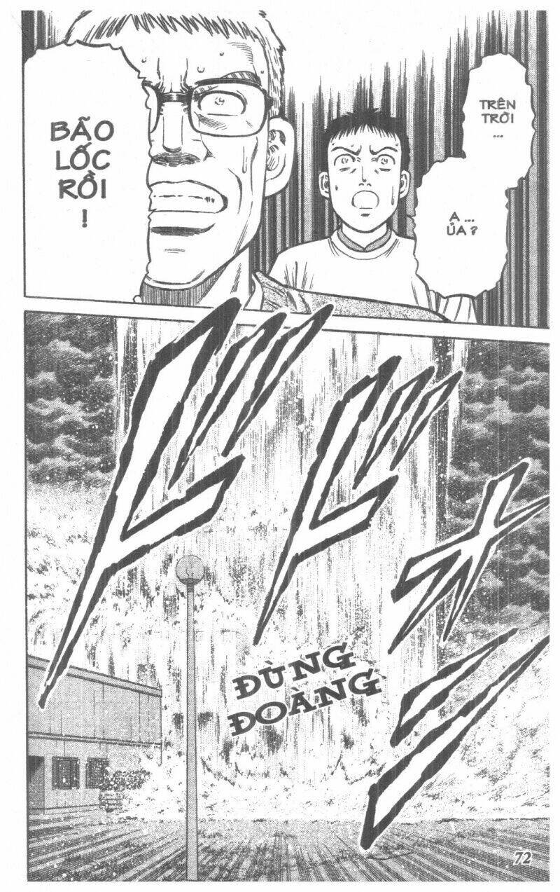 hộ chiếu xanh chapter 3 71