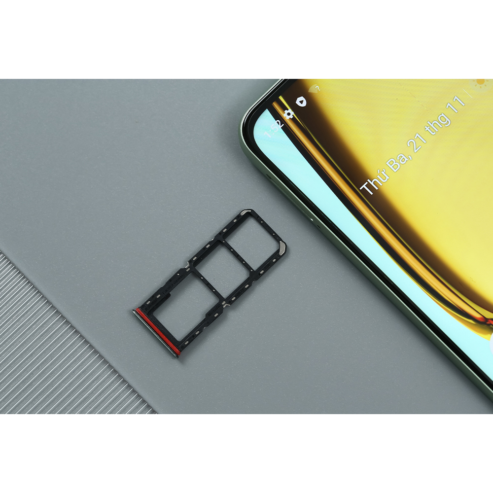 Điện thoại Realme C67 (8GB/128GB) - Hàng Chính Hãng