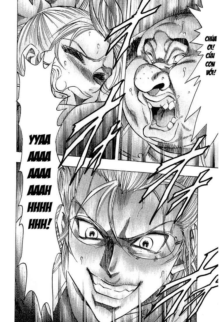 gamble fish chapter 74 2