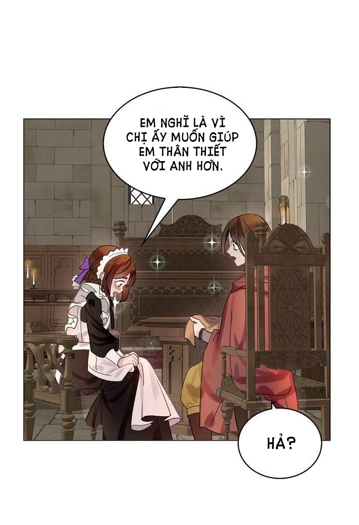 đừng xem thường nữ phụ chapter 166 33