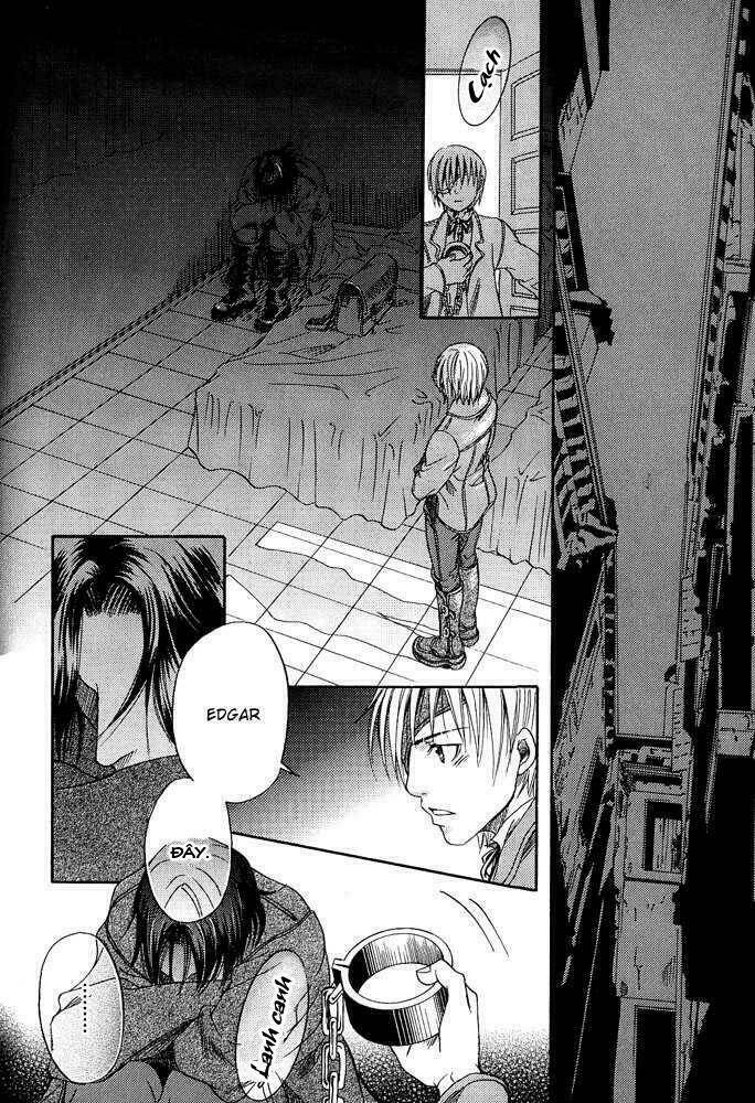 beast in the tower chapter 5.1 27