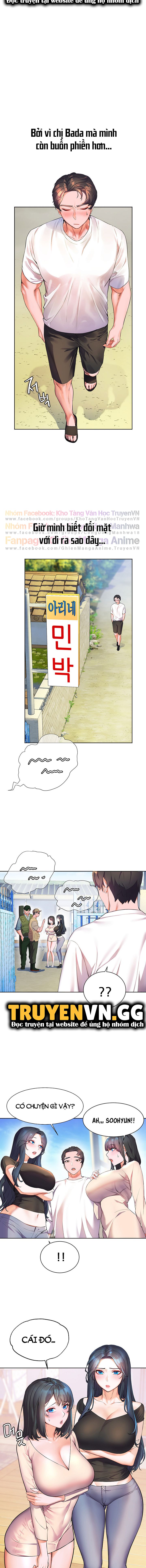 cô dâu thời thơ ấu của tôi chapter 4 9