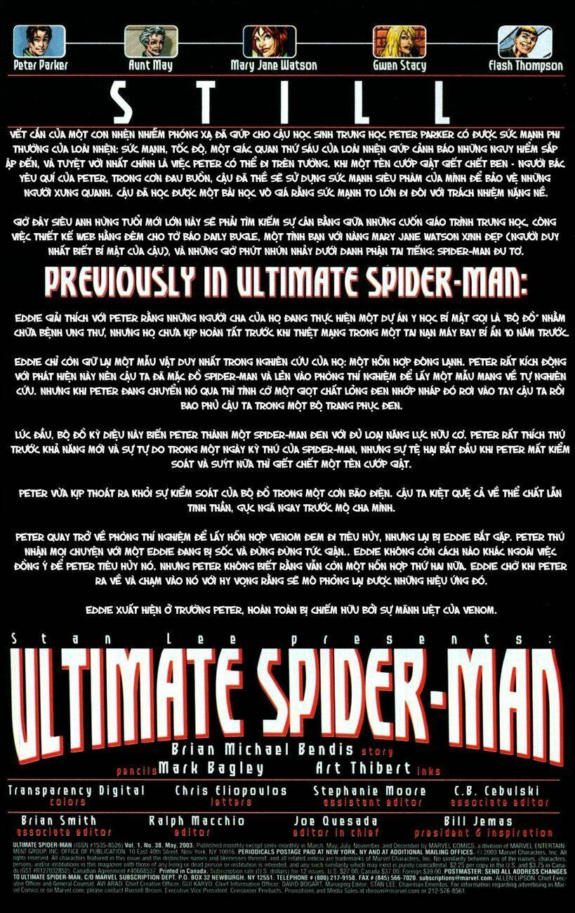 ultimate spider-man chapter 38 3