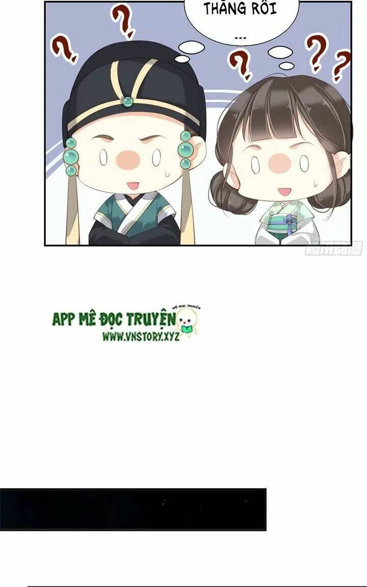 hoàng hậu ương bướng chapter 239 25