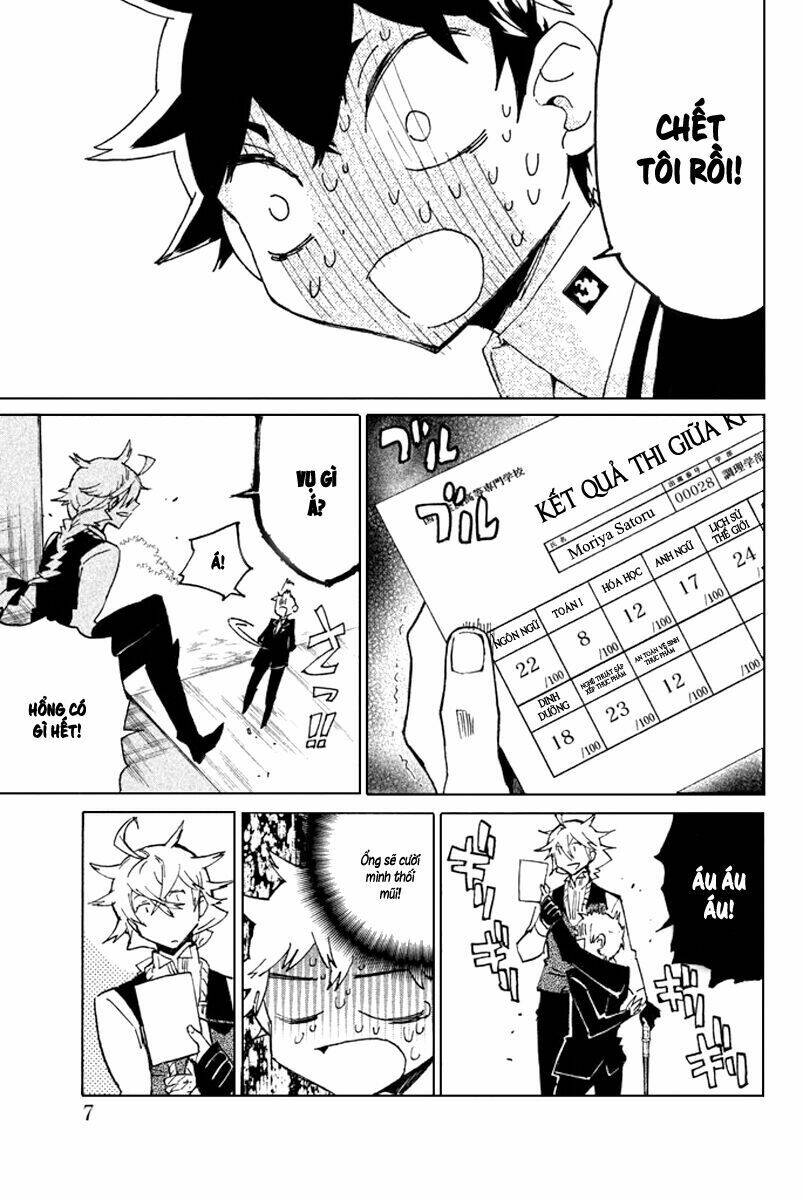 hell’s kitchen chapter 47 11