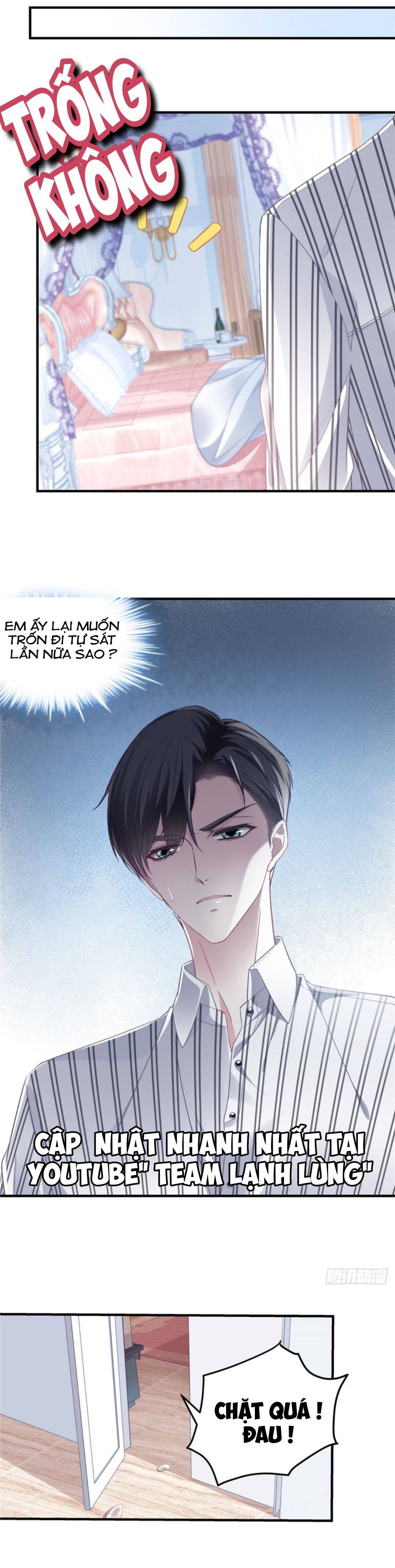 trọng sinh về chinh phục tổng tài chapter 2 5