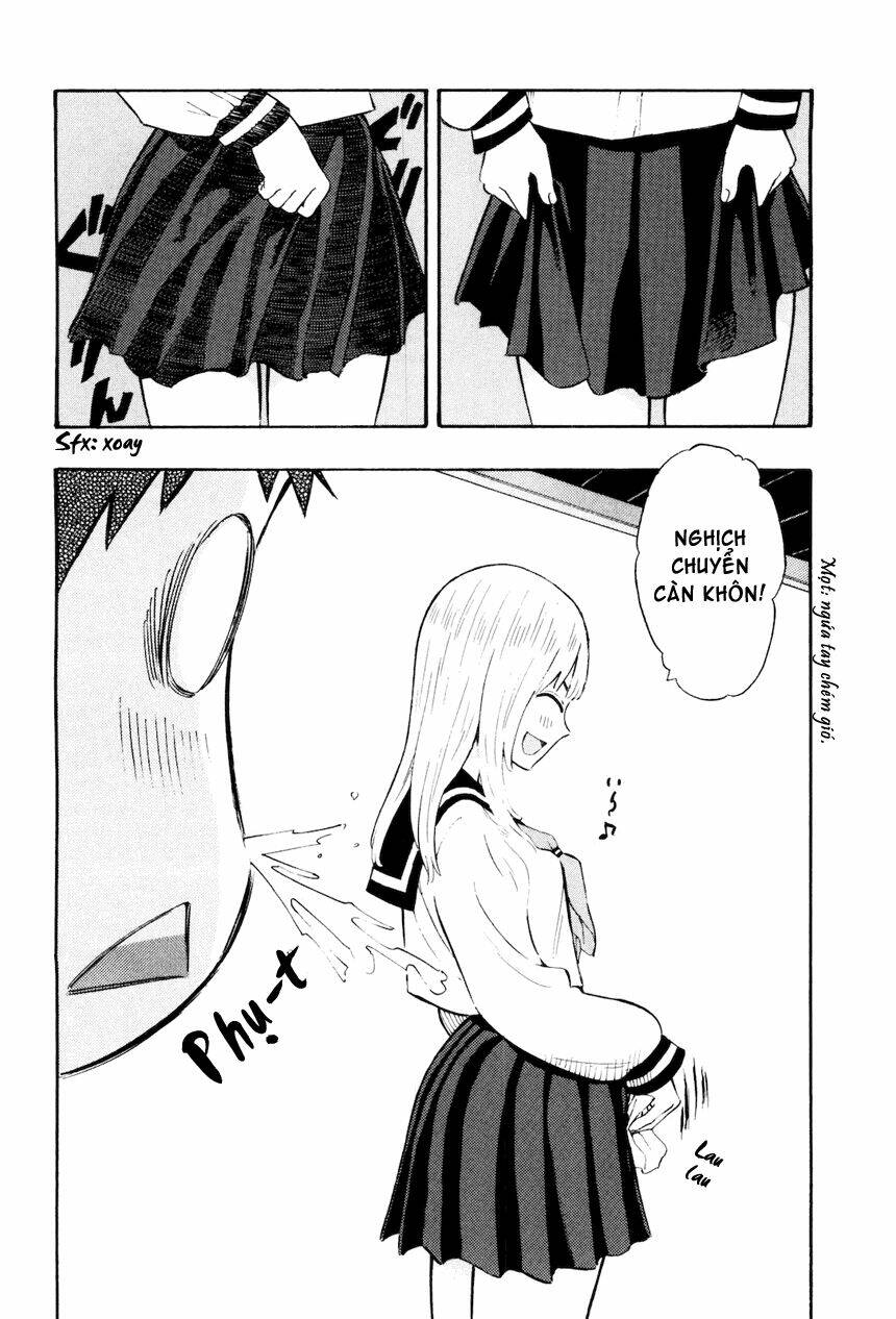 kyou no asuka show chapter 10 10