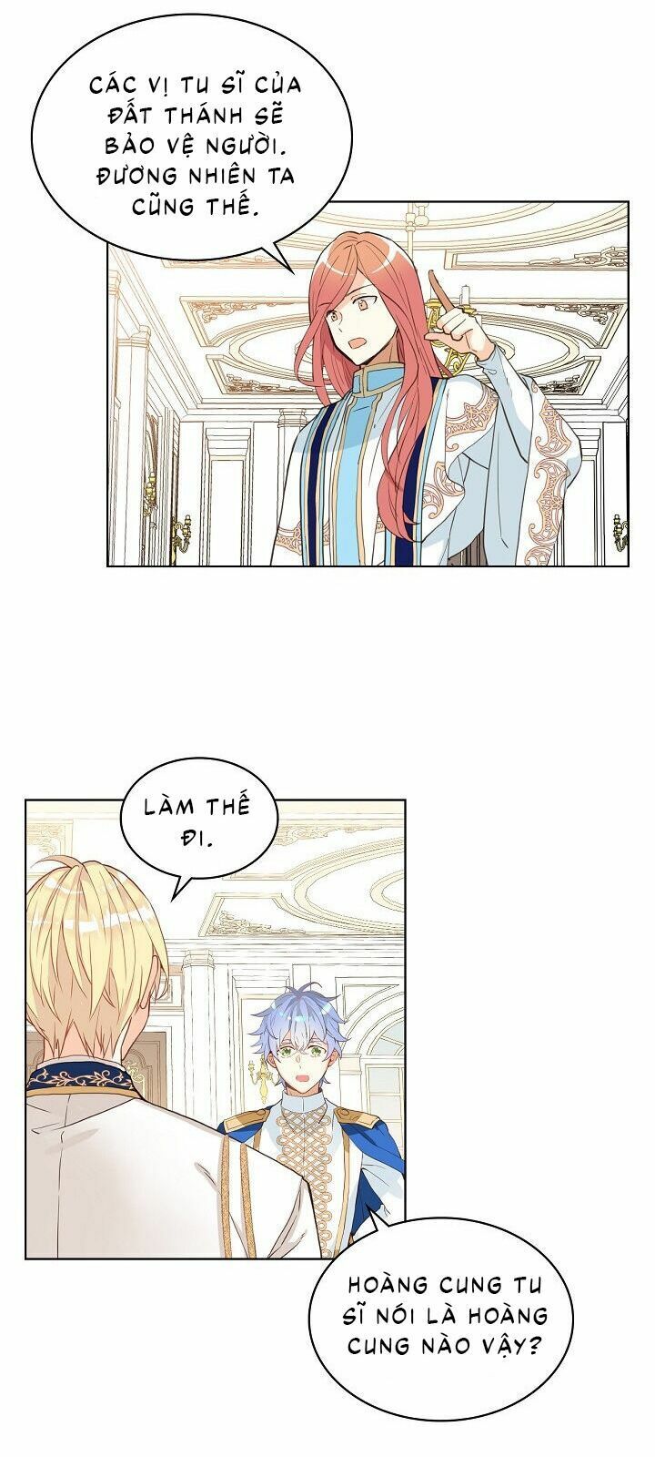 con có phải con là con gái của ngài không? chapter 27 26