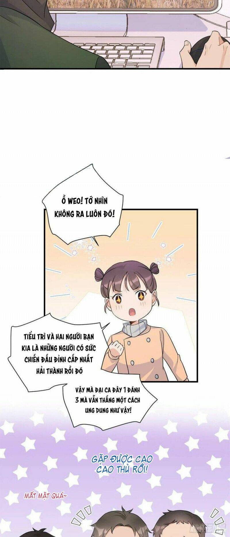 vẫn cứ nhớ em, nhớ em chapter 142 10