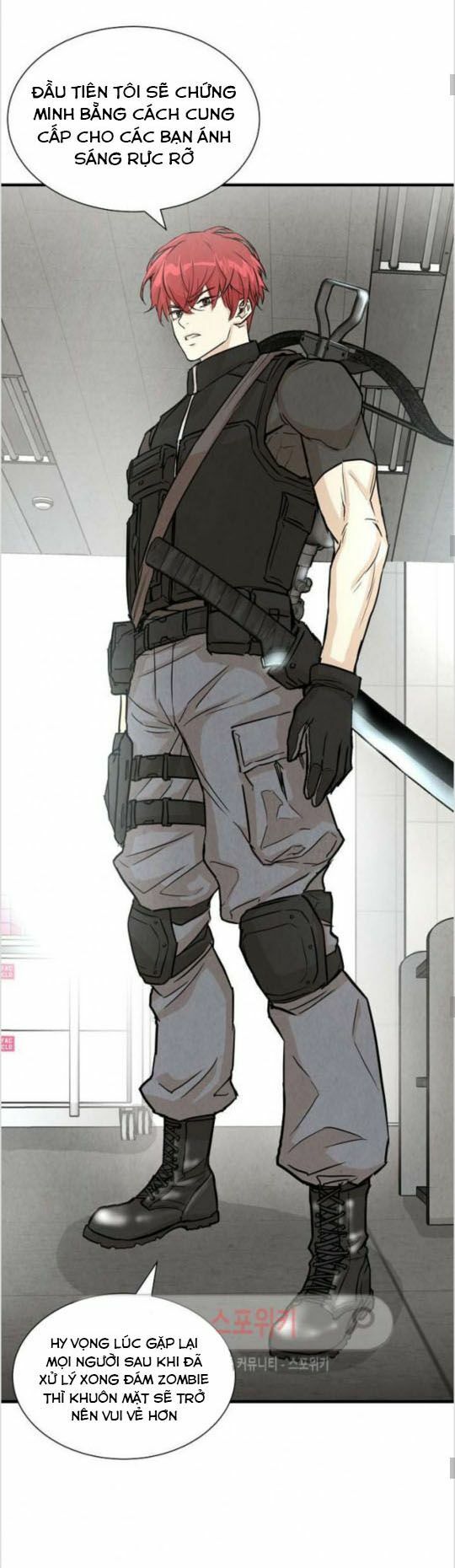 return survival chapter 13 10