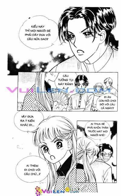 hợp đồng nô lệ chapter 6 32